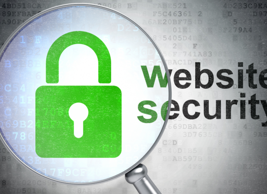 Website Security Becoming More Critical